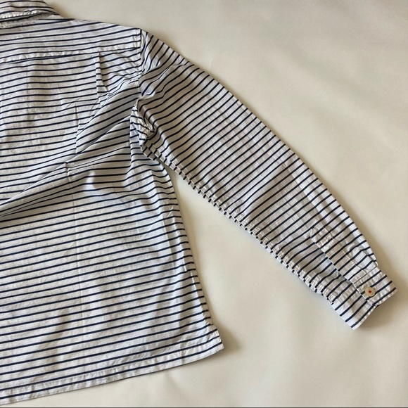 Rageblue Japan Cotton Popover Shirt - Picture 16 of 16